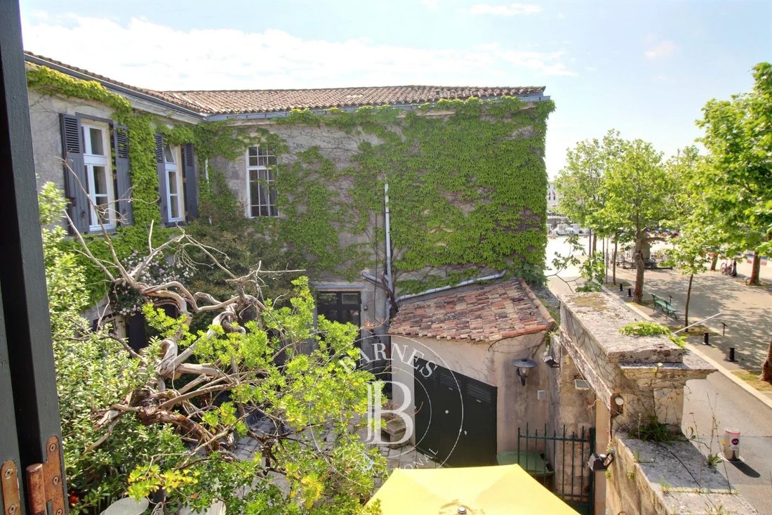 House in La Flotte, Nouvelle-Aquitaine, France 3 - 17862665