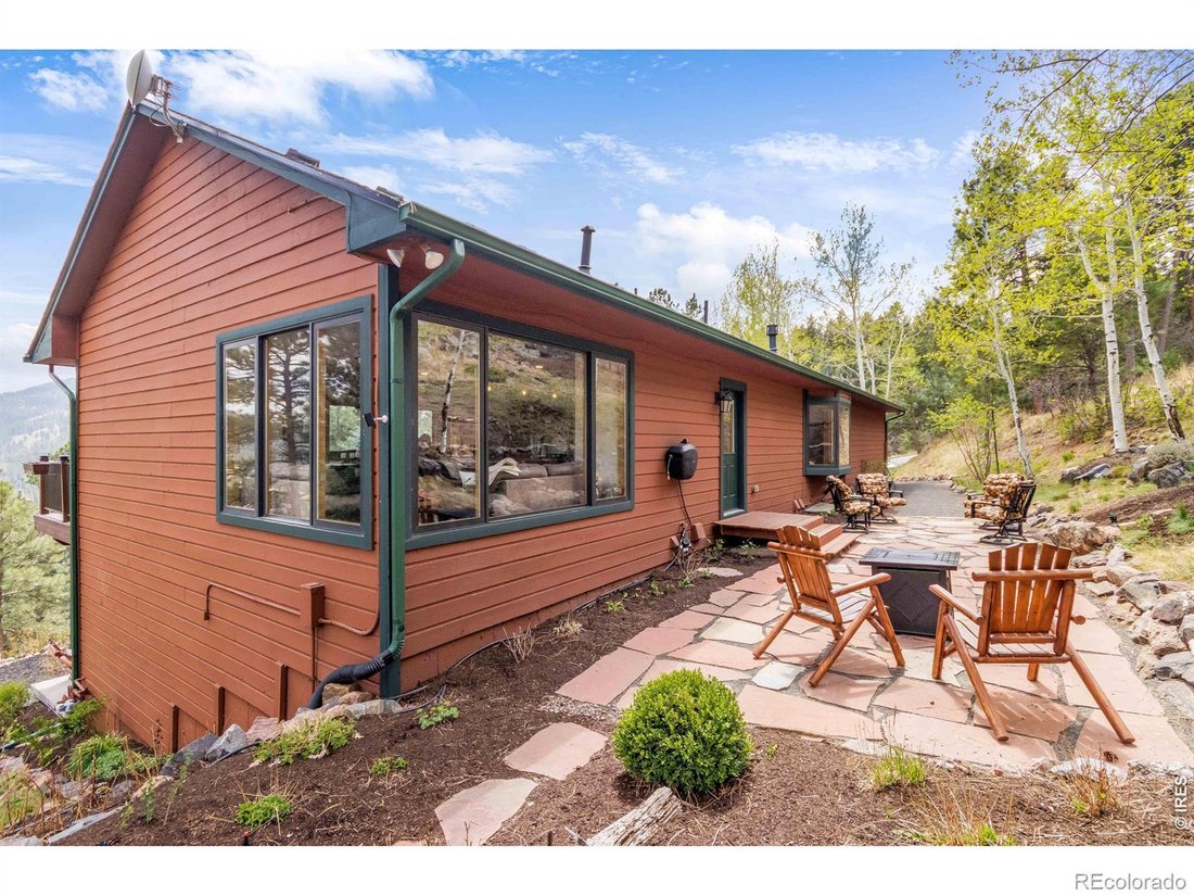 House in Morrison, Colorado, United States 5 - 17864774