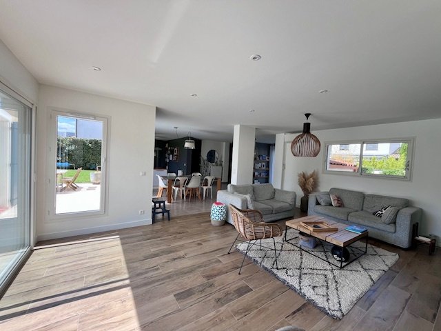 House in Saint Cyprien, Toulouse, France 4 - 17865300