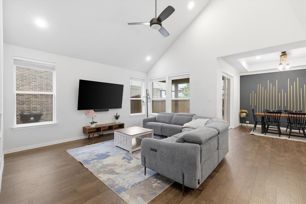 House in Frisco, Texas, United States 5 - 17869856