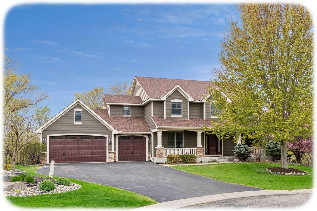 House in Maple Grove, Minnesota, United States 1 - 17867673