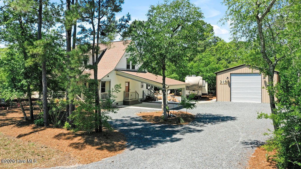 House in Oak Island, North Carolina, United States 5 - 17864389