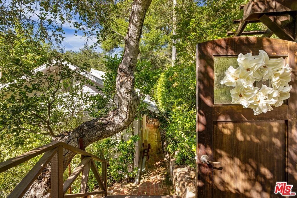 House in Topanga, California, United States 3 - 17865077