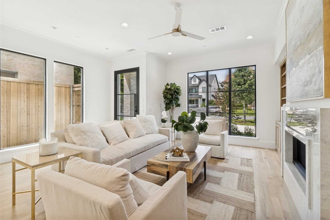 House in Dallas, Texas, United States 4 - 17392748