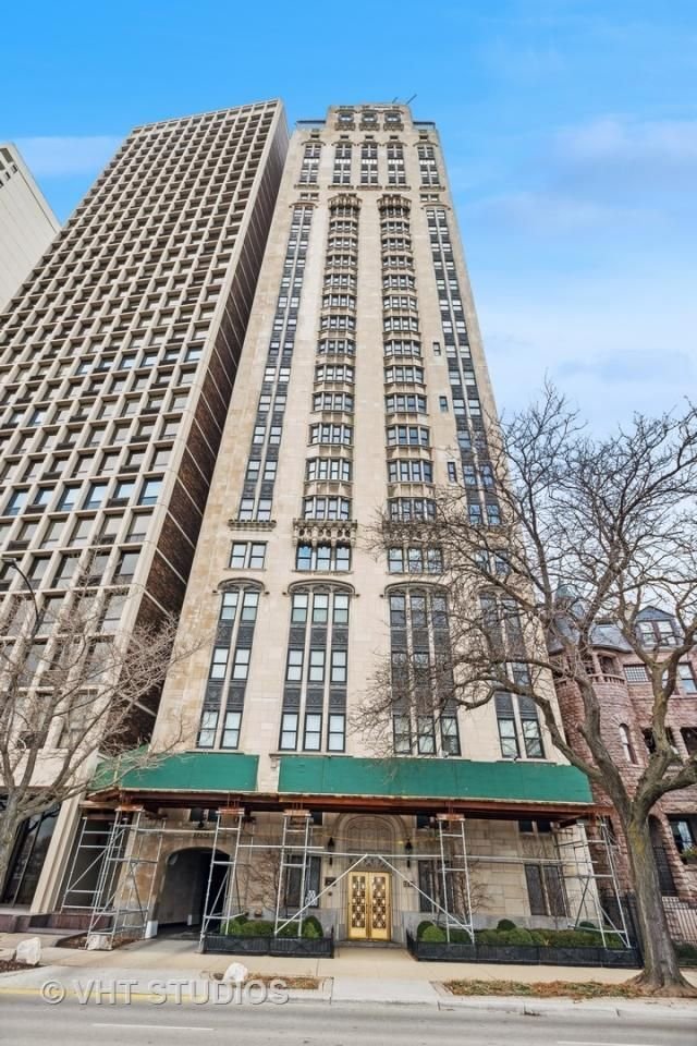 House in Chicago, Illinois, United States 1 - 13884277