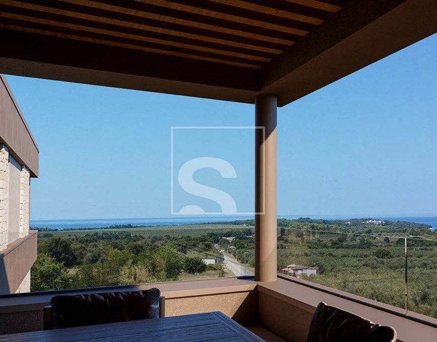 Apartment in Porec, Istria County, Croatia 1 - 17865135