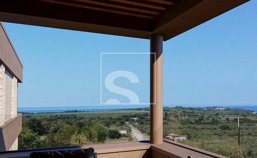 Apartamento en Poreč, Istria, Croacia 1