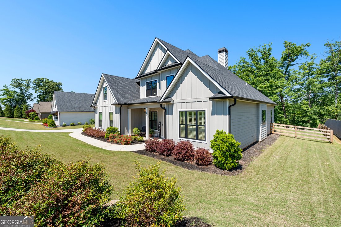 House in Newnan, Georgia, United States 2 - 17375890