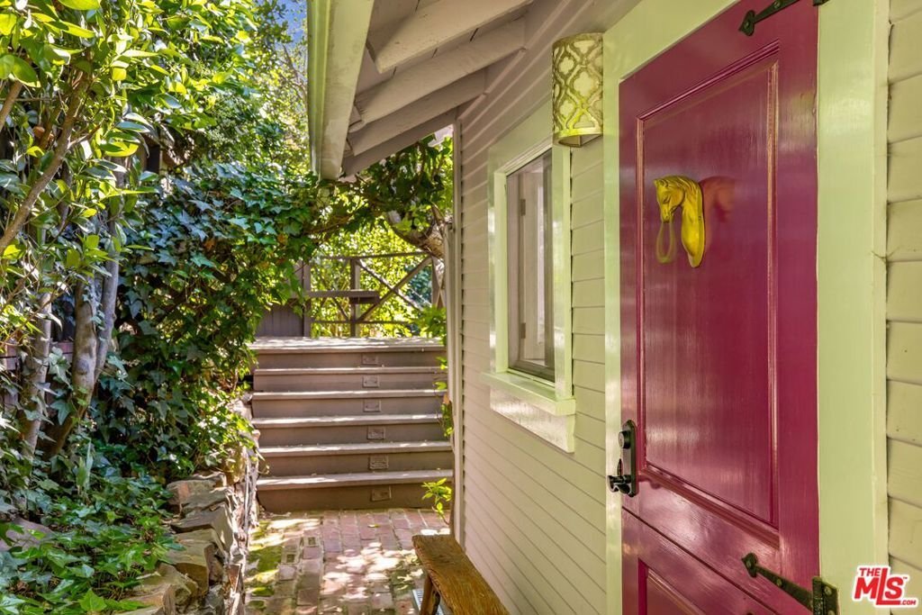 House in Topanga, California, United States 4 - 17865077