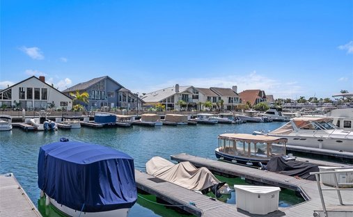 Casa a Huntington Beach, California, Stati Uniti 1