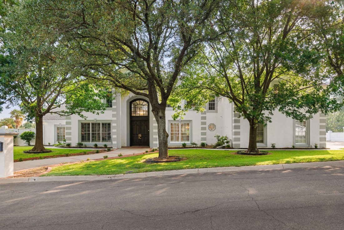 House in Woodway, Texas, United States 4 - 17863009