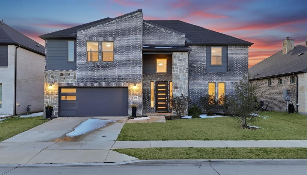 House in Nevada, Texas, United States 2 - 17869873