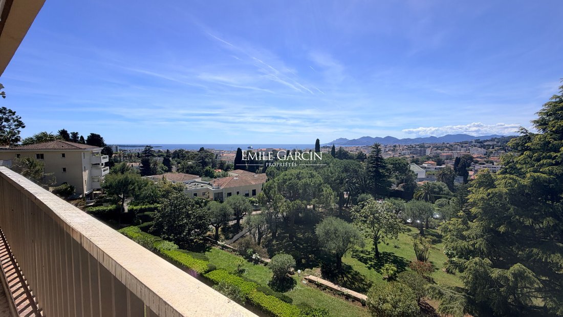 Apartment in French Riviera, Provence-Alpes-Côte d'Azur, France 1 - 15955667
