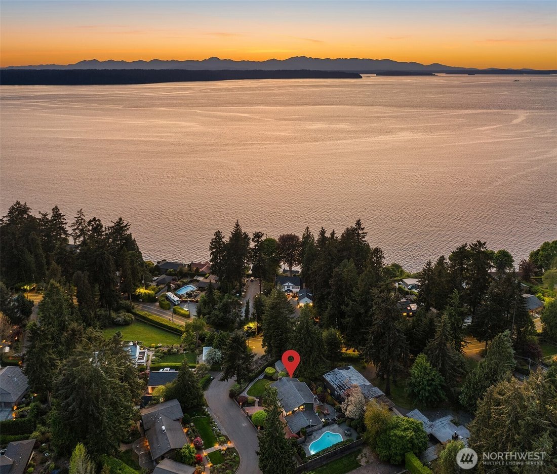 House in Burien, Washington, United States 3 - 17867686