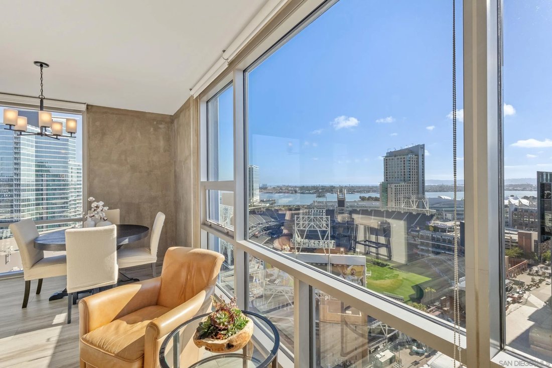 Condo in San Diego, California, United States 1 - 17865870