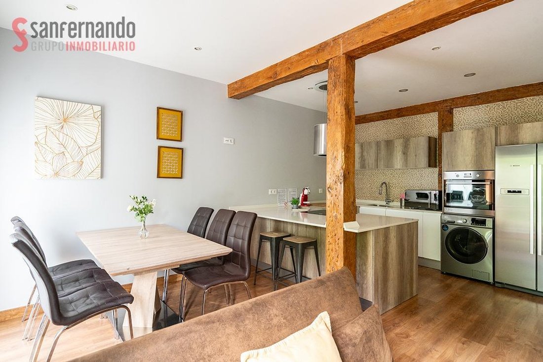 Apartment in Santander, Cantabria, Spain 2 - 17864248