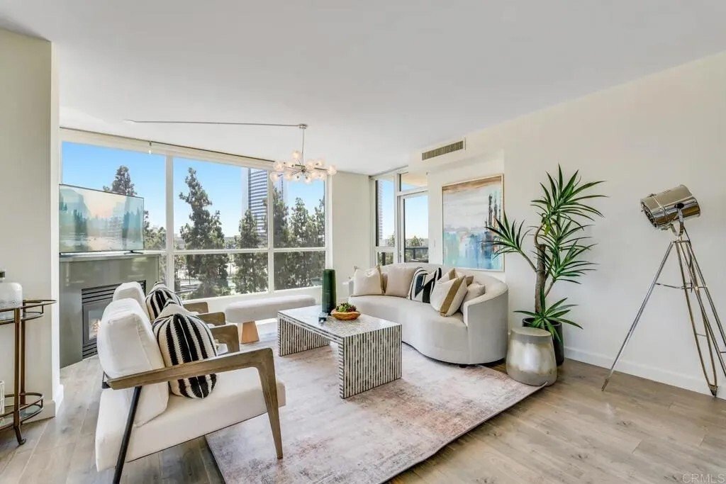 Condo in San Diego, California, United States 4 - 17865888