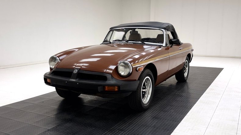 Cabriolet in Morgantown, United States 1 - 17869563