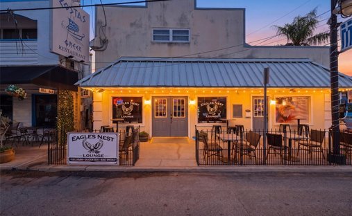 House in Tarpon Springs, Florida, United States 1