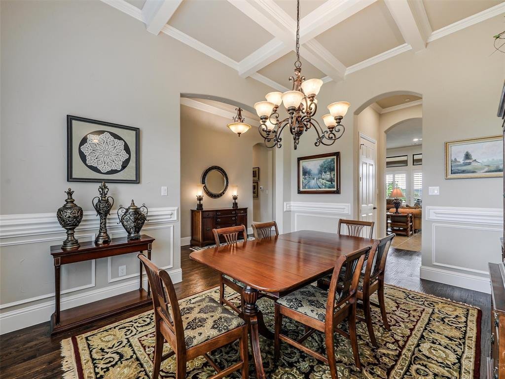 House in Saint Paul, Texas, United States 5 - 17866695