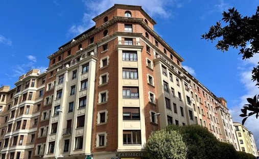 Wohnung in Pamplona, Navarra, Spanien 1