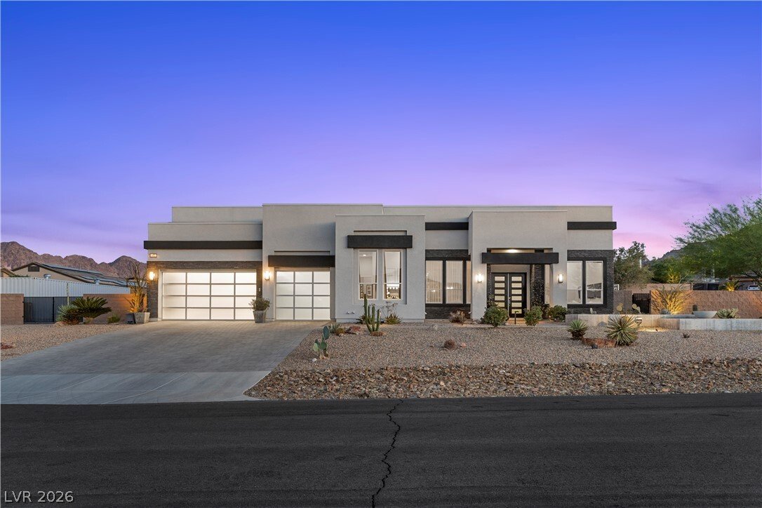 House in Henderson, Nevada, United States 1 - 17867565