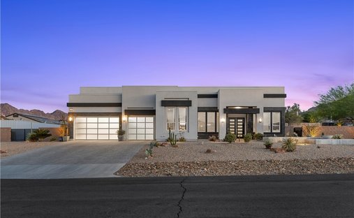 Casa a Henderson, Nevada, Stati Uniti 1