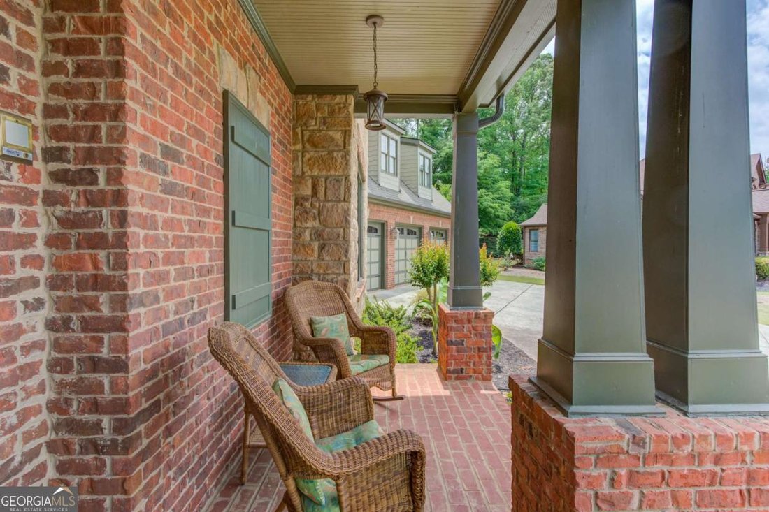 House in Jefferson, Georgia, United States 2 - 17867583
