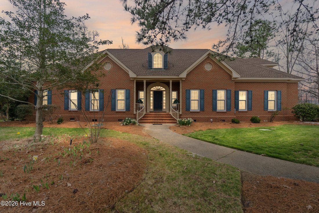 House in Hertford, North Carolina, United States 1 - 17869995