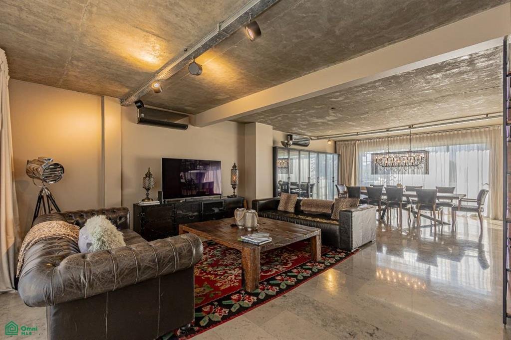 Condo in Buenos Aires, Buenos Aires, Argentina 2 - 17843456