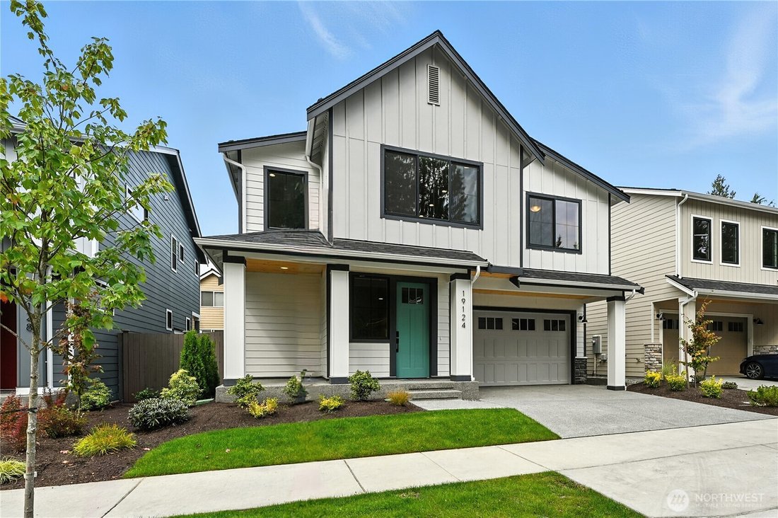 House in Mill Creek, Washington, United States 2 - 17868593