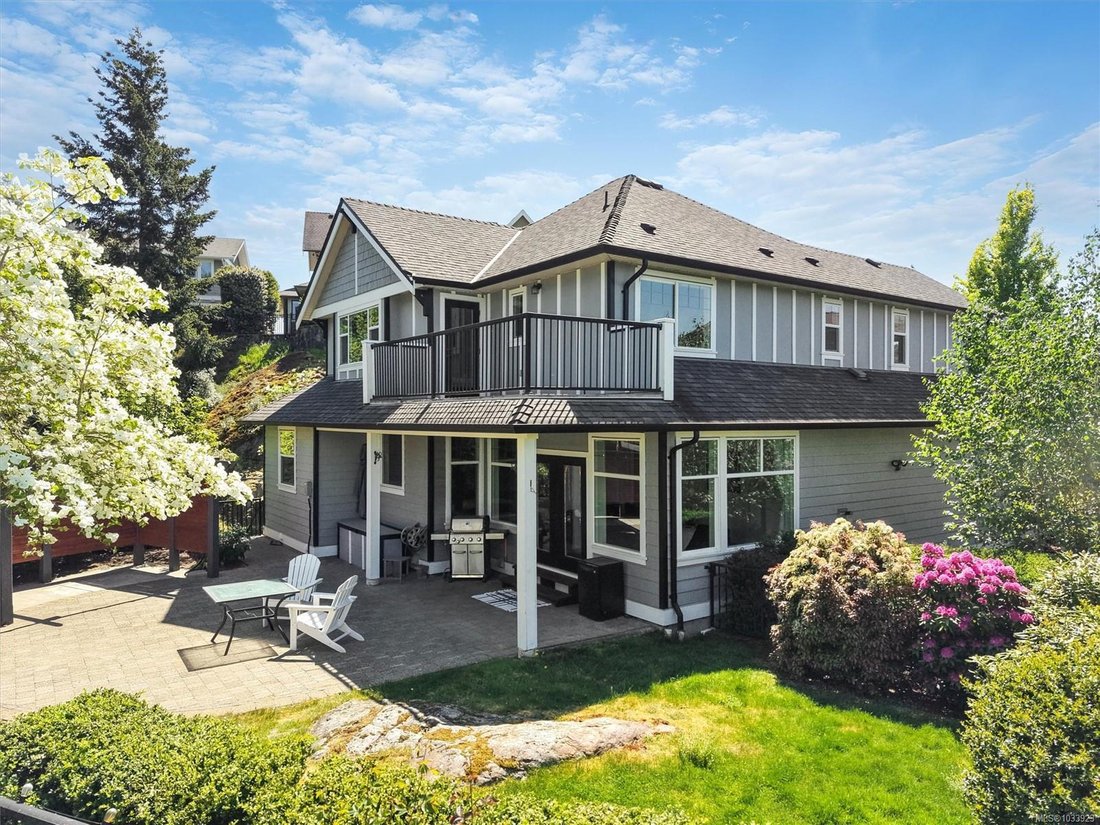 House in Langford, British Columbia, Canada 3 - 17864752