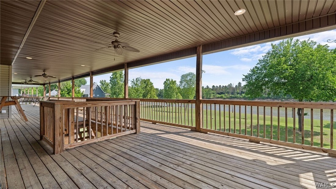 House in Moundville, Alabama, United States 3 - 17863091