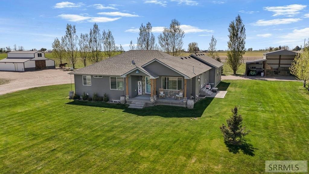 House in Chubbuck, Idaho, United States 3 - 17867464