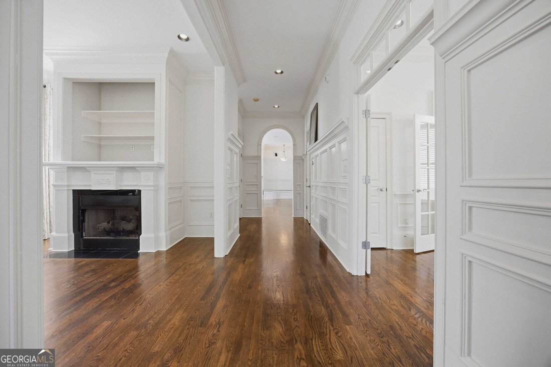 House in Atlanta, Georgia, United States 5 - 17866961