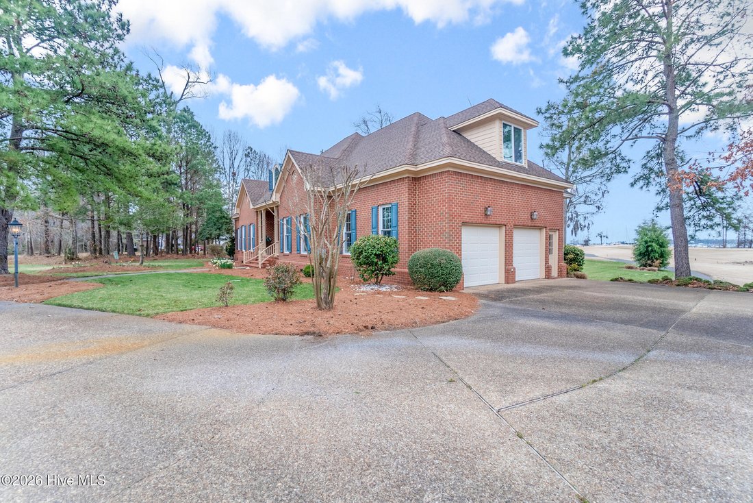 House in Hertford, North Carolina, United States 4 - 17869995