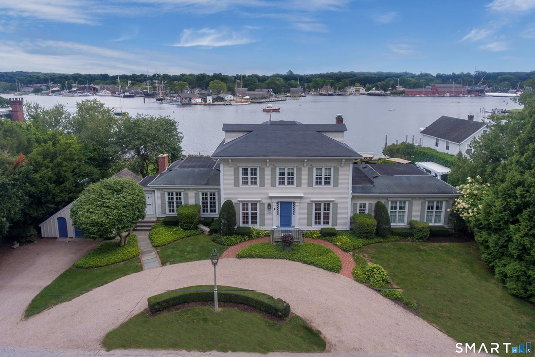 House in Groton, Connecticut, United States 2 - 17867056