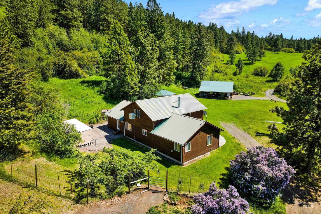 House in White Bird, Idaho, United States 2 - 17868177