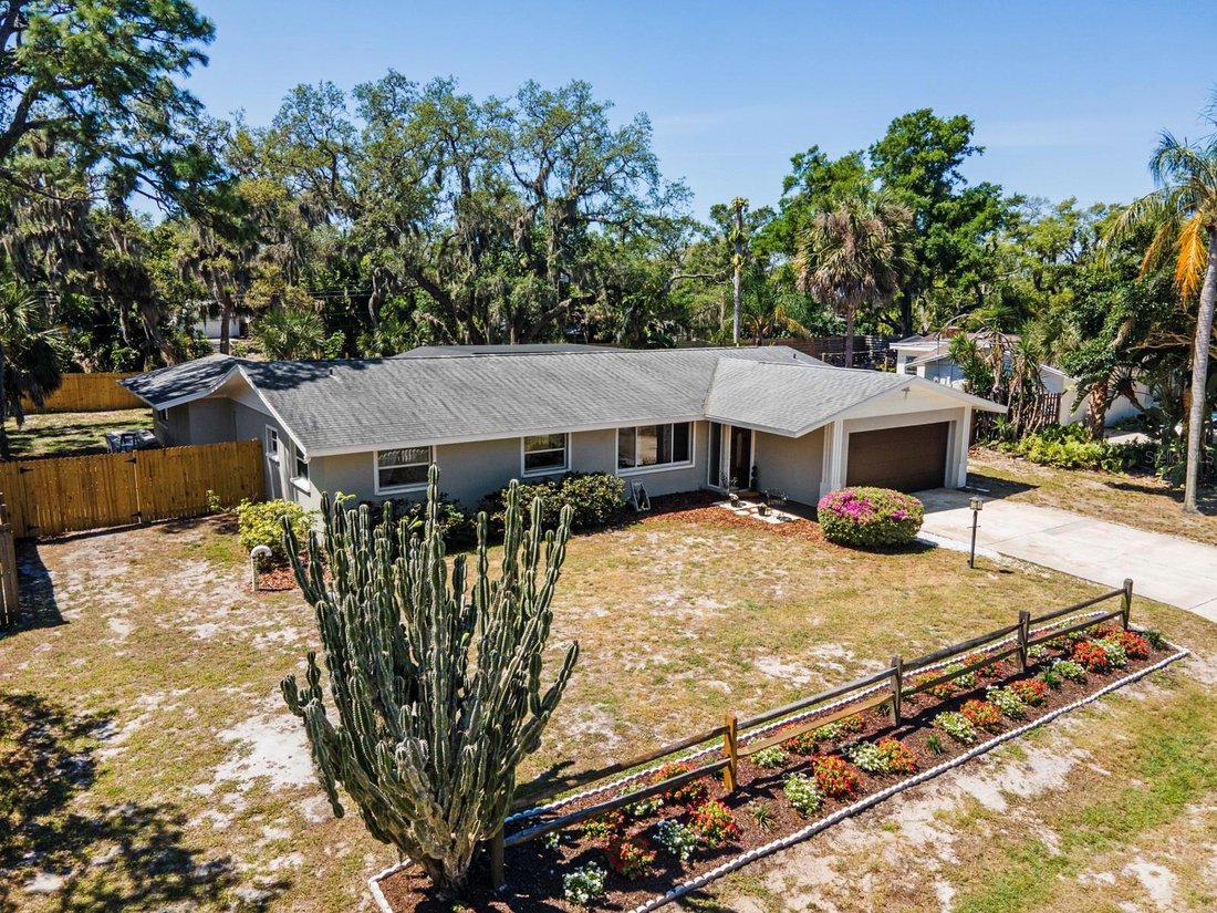 Maison à Sarasota, Floride, États-Unis 4 - 17869946