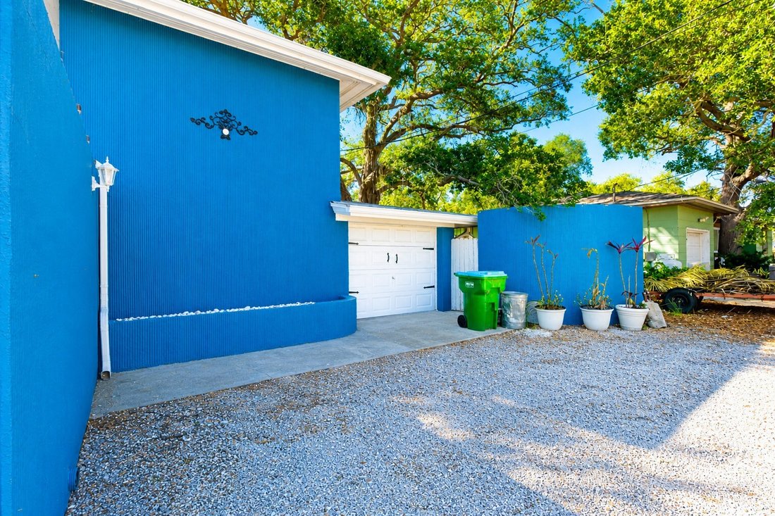 House in Madeira Beach, Florida, United States 2 - 17862584