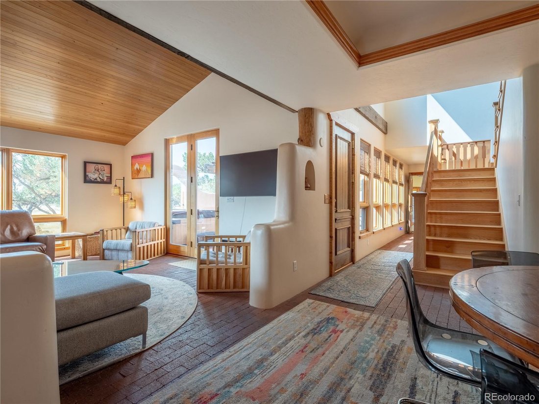 Haus in Buena Vista, Colorado, Vereinigte Staaten 1 - 17869655
