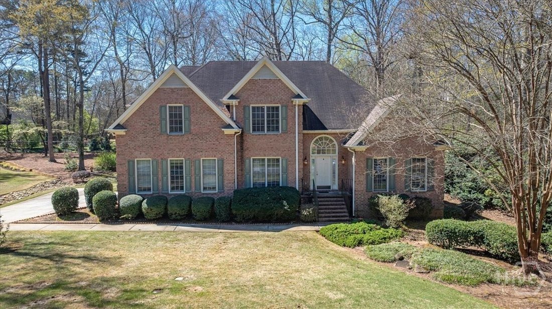 House in Bogart, Georgia, United States 1 - 17864379