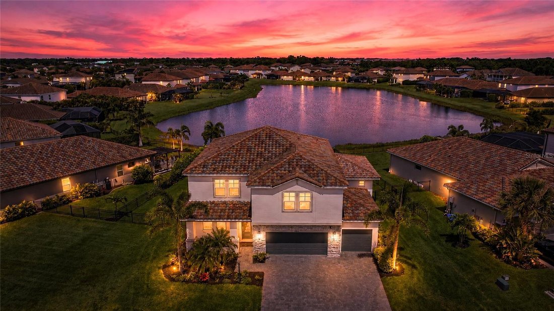 House in Bradenton, Florida, United States 1 - 17864997