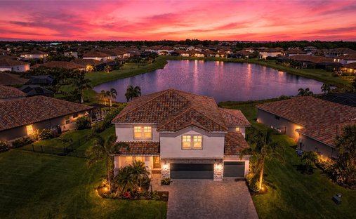 House in Bradenton, Florida, United States 1