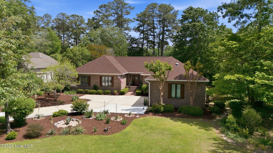 House in New Bern, North Carolina, United States 2 - 17867709