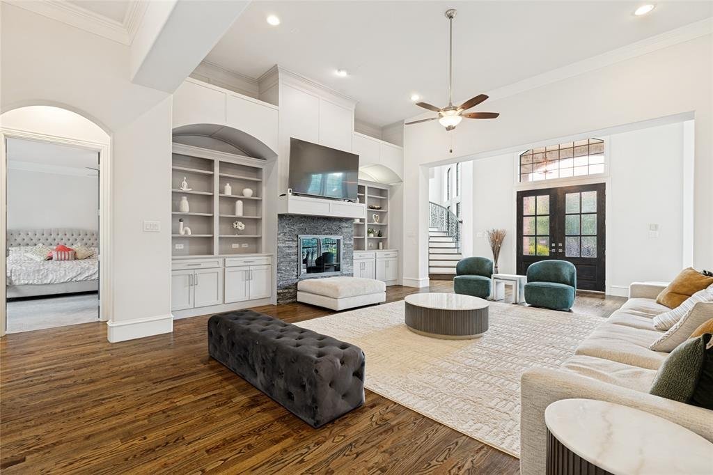 House in McKinney, Texas, United States 4 - 17866605