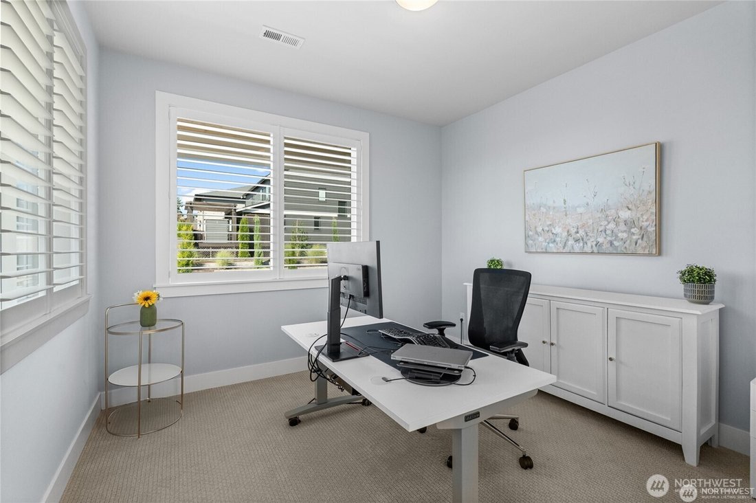 Casa a Puyallup, Washington, Stati Uniti 5 - 17867696