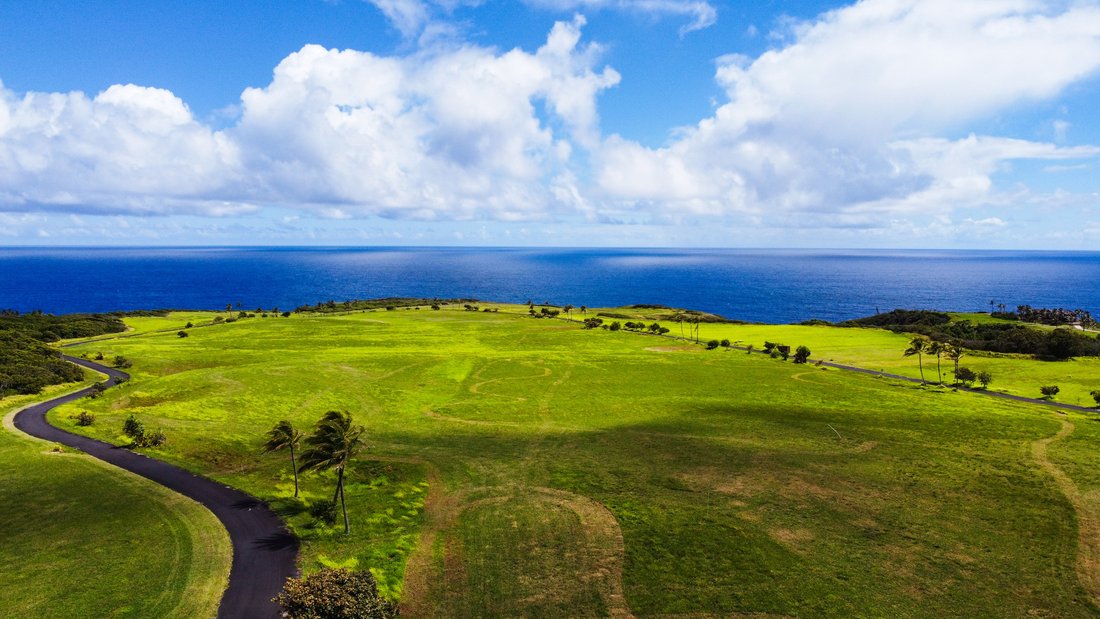 Land in Haiku-Pauwela, Hawaii, United States 1 - 15322727