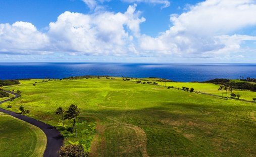 Terreno a Haiku-Pauwela, Hawaii, Stati Uniti 1