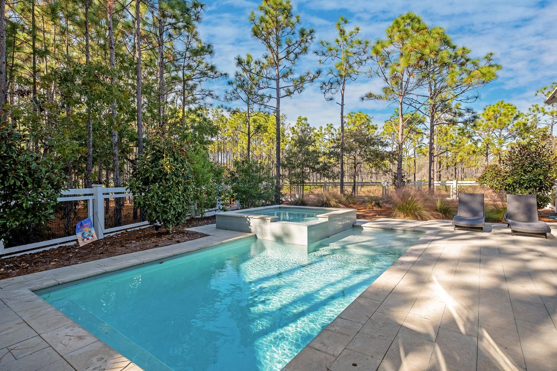 Haus in Santa Rosa Beach, Florida, Vereinigte Staaten 4 - 17869684